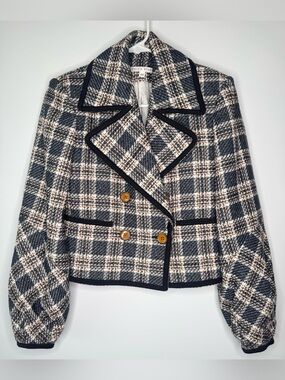 Veronica Beard Aise Jacket